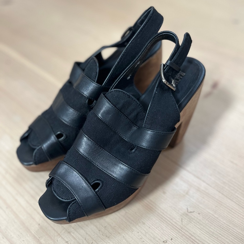 Unique Rachel Comey Sample Sale Clogs
